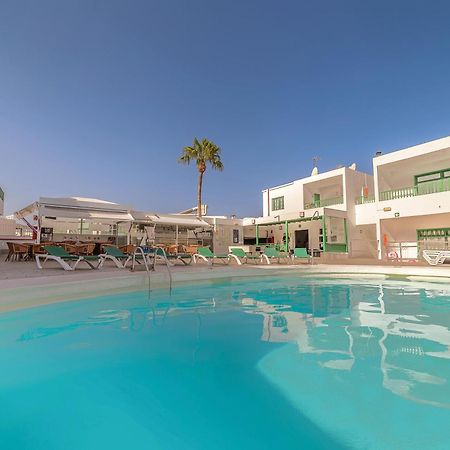 Apartamentos Elena Puerto del Carmen  Extérieur photo