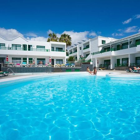 Apartamentos Elena Puerto del Carmen  Extérieur photo