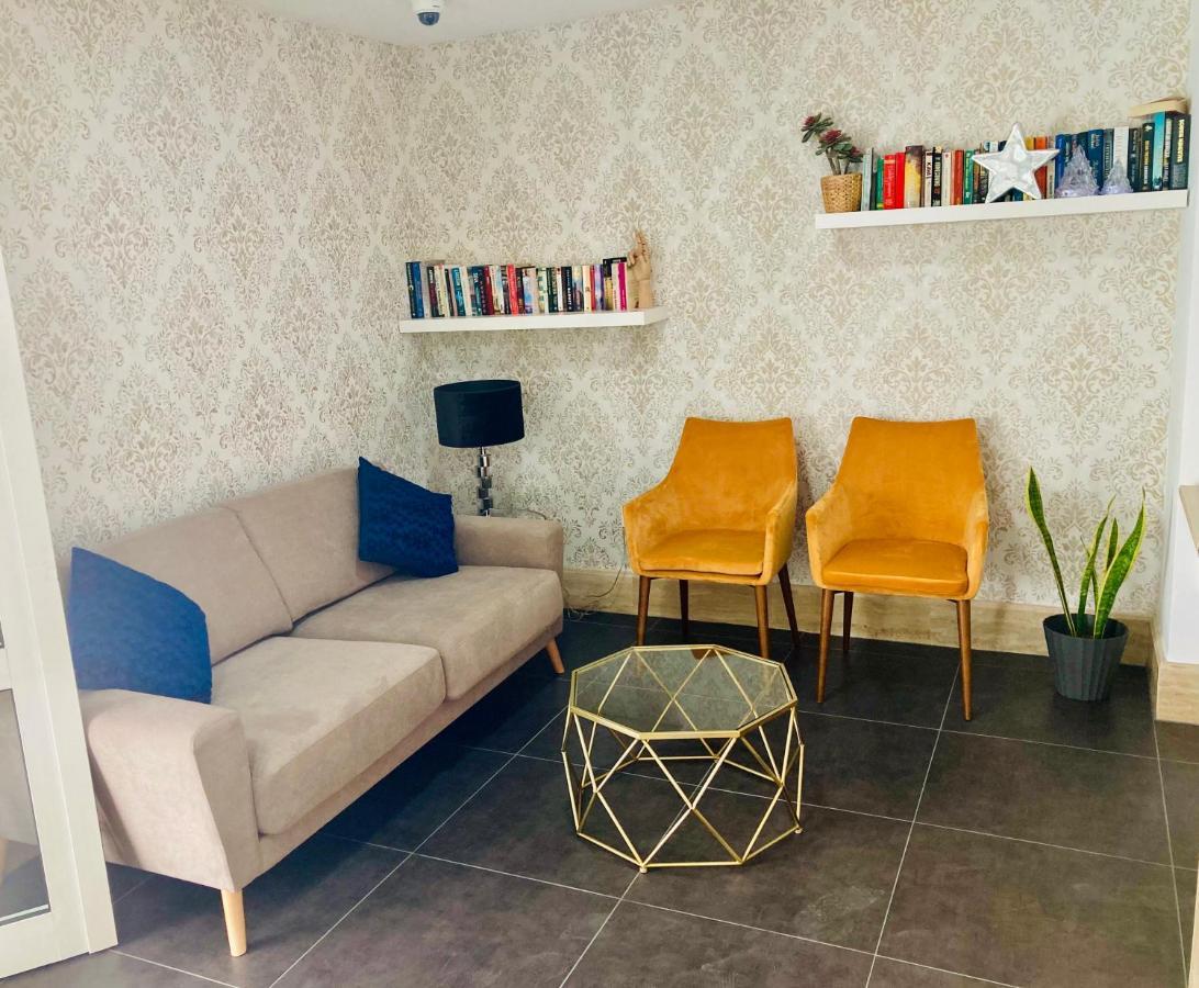 Apartamentos Elena Puerto del Carmen  Extérieur photo