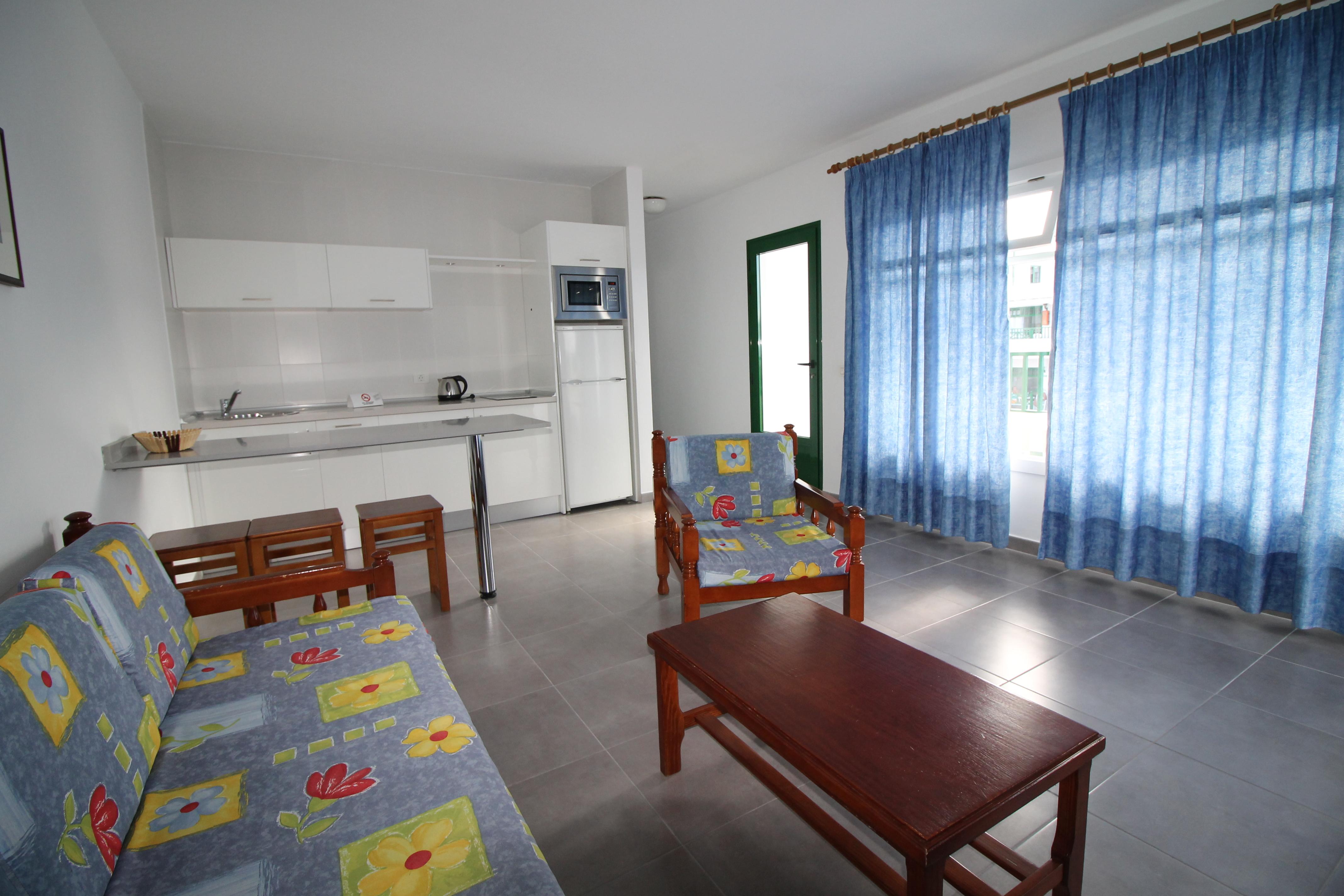 Apartamentos Elena Puerto del Carmen  Extérieur photo
