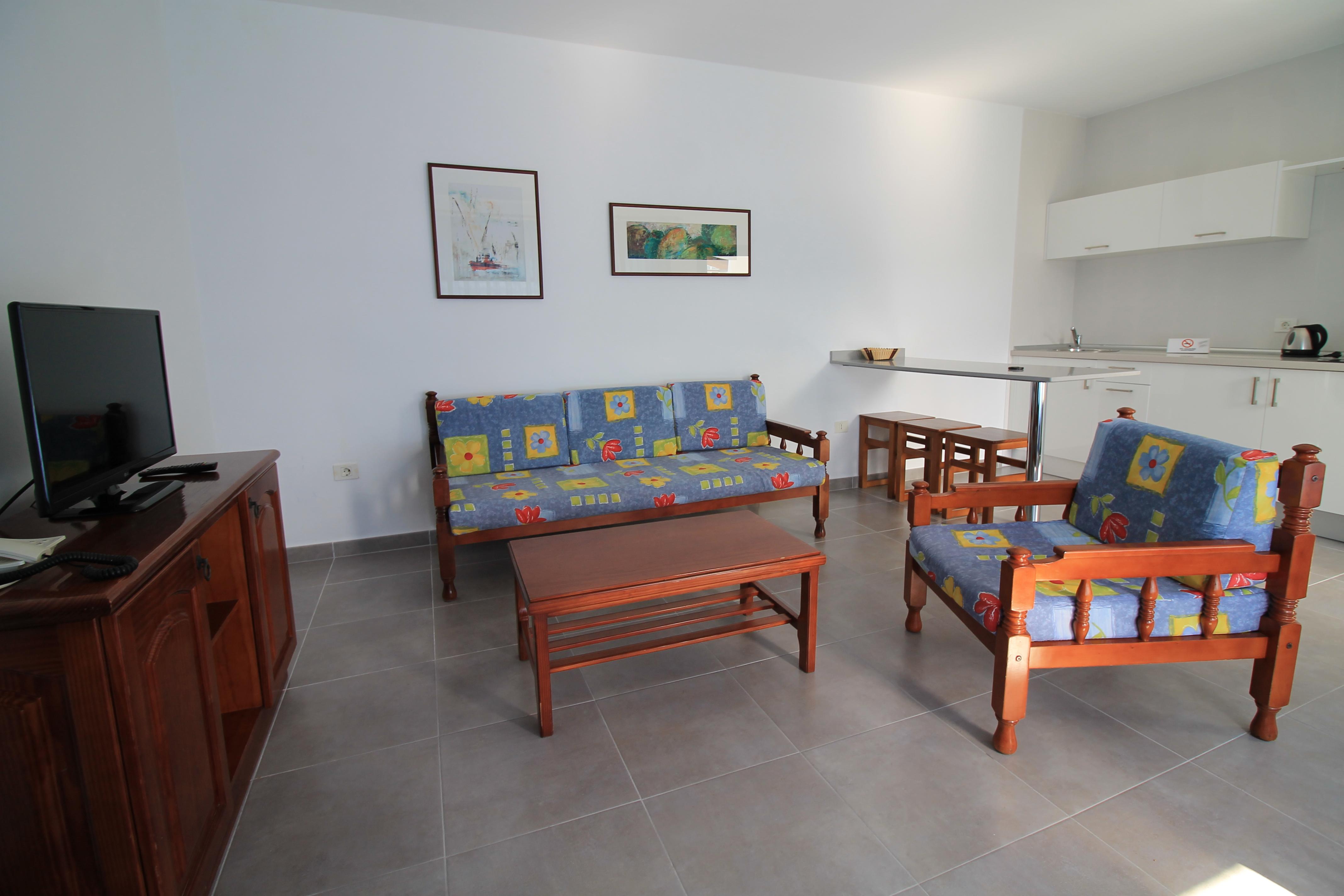 Apartamentos Elena Puerto del Carmen  Extérieur photo