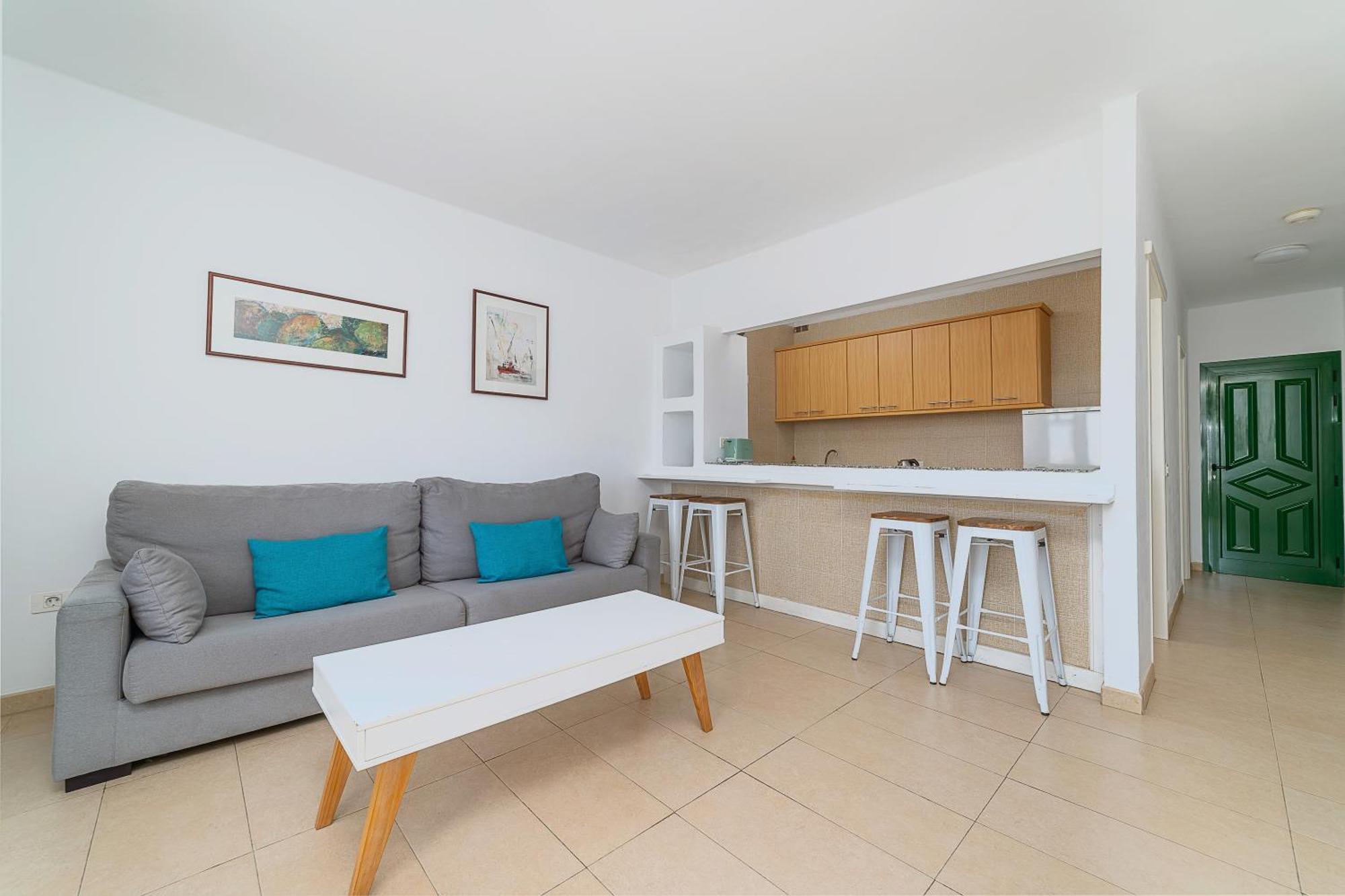 Apartamentos Elena Puerto del Carmen  Extérieur photo