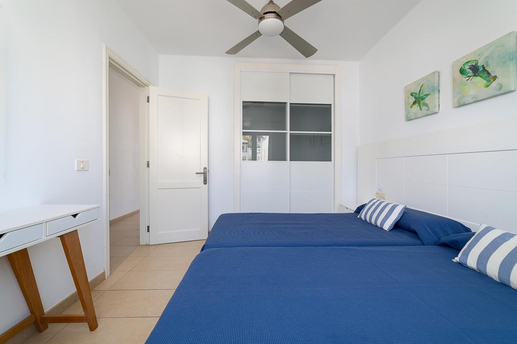 Apartamentos Elena Puerto del Carmen  Extérieur photo