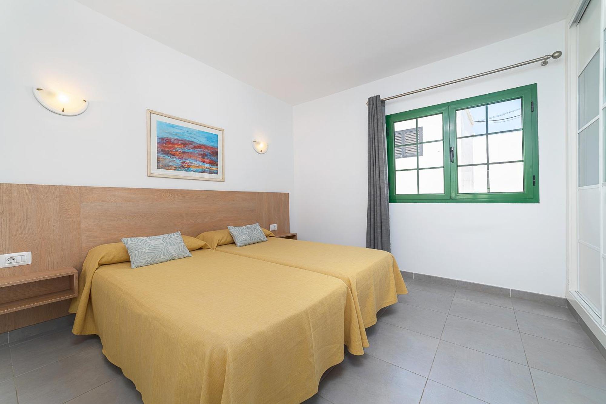 Apartamentos Elena Puerto del Carmen  Extérieur photo