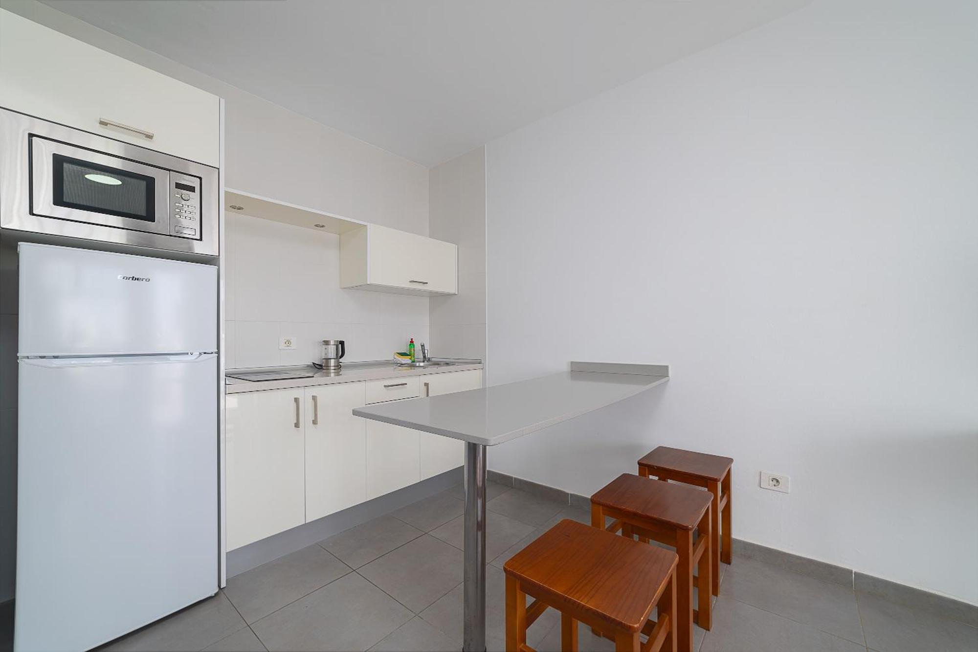 Apartamentos Elena Puerto del Carmen  Extérieur photo